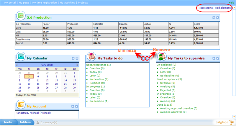 MyPortal5-5-1