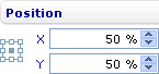 Style sheet - Position1